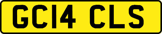 GC14CLS