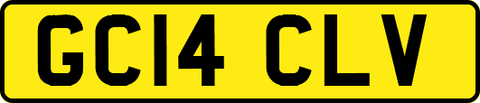 GC14CLV