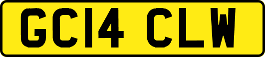 GC14CLW