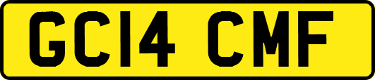 GC14CMF