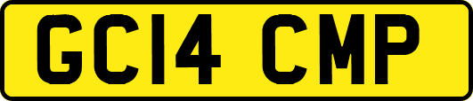 GC14CMP