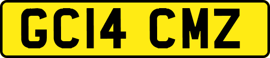 GC14CMZ