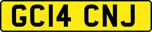 GC14CNJ