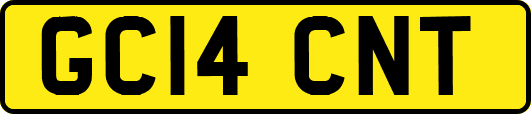 GC14CNT