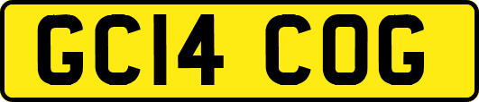 GC14COG