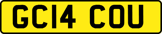 GC14COU