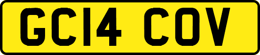 GC14COV