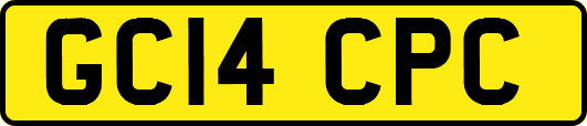 GC14CPC