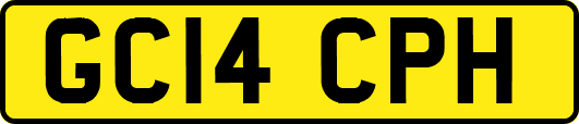 GC14CPH