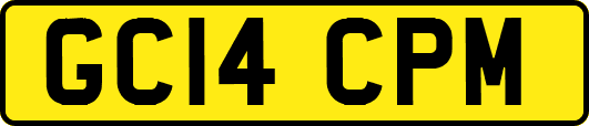 GC14CPM