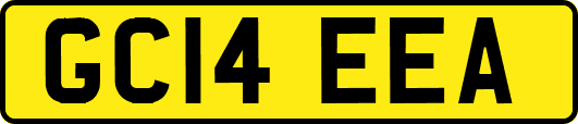 GC14EEA