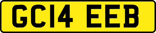 GC14EEB