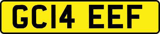 GC14EEF