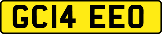 GC14EEO