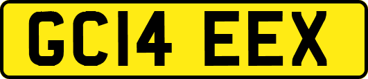GC14EEX