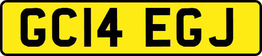 GC14EGJ