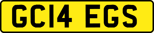 GC14EGS