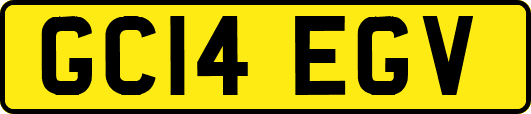 GC14EGV