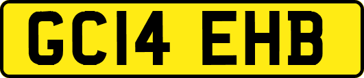 GC14EHB