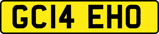 GC14EHO
