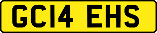 GC14EHS