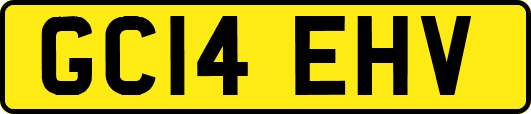 GC14EHV