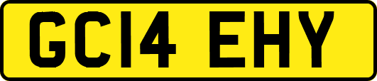 GC14EHY