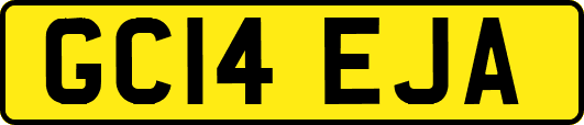 GC14EJA