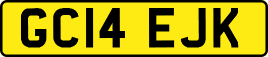 GC14EJK
