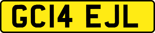 GC14EJL