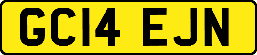 GC14EJN