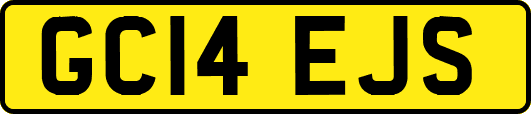 GC14EJS