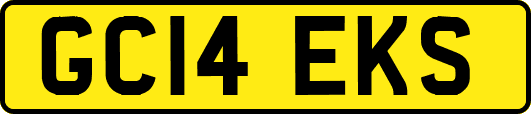 GC14EKS