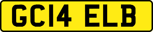 GC14ELB