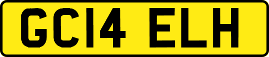 GC14ELH