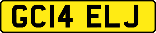 GC14ELJ