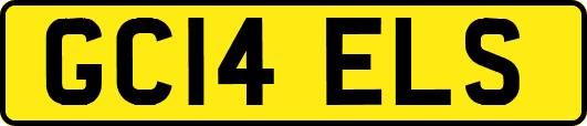 GC14ELS