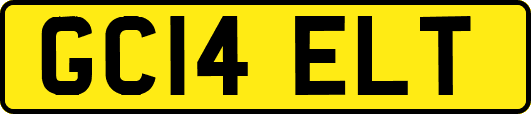 GC14ELT
