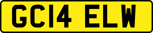 GC14ELW