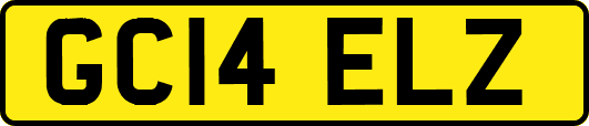 GC14ELZ