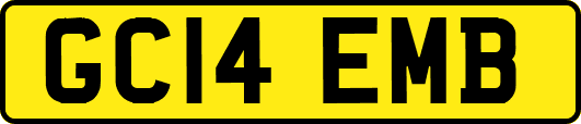 GC14EMB