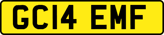 GC14EMF