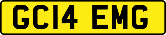 GC14EMG