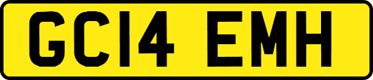 GC14EMH