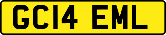GC14EML