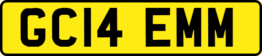 GC14EMM