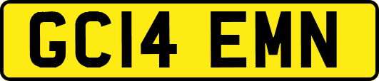 GC14EMN