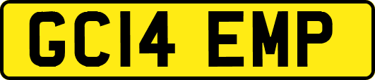 GC14EMP
