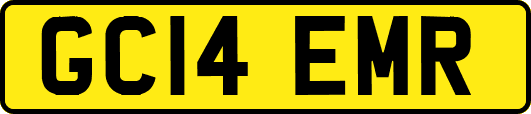 GC14EMR