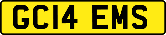 GC14EMS